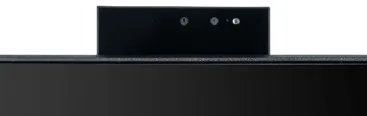 Écran rotatif webcam intégrée nxm24regweb01 24p 75hz 5ms noir — NILOX, vue 2