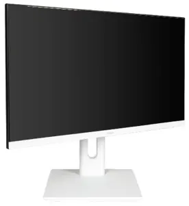 Écran rotatif webcam intégrée nxm24regweb01 24p 75hz 5ms noir — NILOX, vue 6