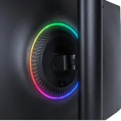 Écran incurvé nxm344kd11 34p 144hz 1ms noir — NILOX, vue 5
