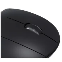 Souris sans fil vertical 3200dpi noire — NILOX, vue 5