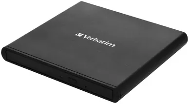Graveur cd/dvd — VERBATIM, vue 3