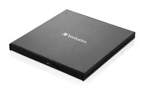 Graveur cd/dvd USB c — VERBATIM, vue 5