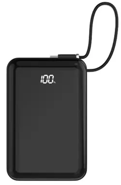 Chargeur pcp USB c 65w — NILOX, vue 5