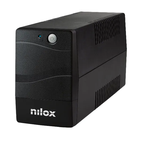 Onduleur premium 600va — NILOX, vue 1