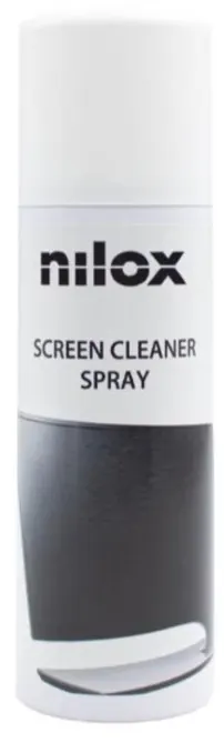 Bombe air comprimé 400ml — NILOX, vue 2