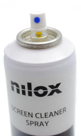 Bombe air comprimé 400ml — NILOX, vue 3