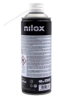 Bombe air comprimé 400ml — NILOX, vue 6