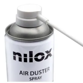 Bombe air comprimé 400ml — NILOX, vue 5