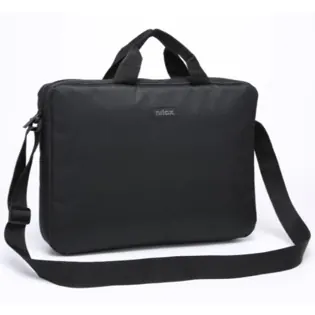 Sacoche 15p base noire — NILOX, vue 4