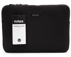 Sleeve 17,3p grise — NILOX, vue 3