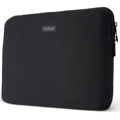 Sleeve 13,3p bleue — NILOX, vue 1