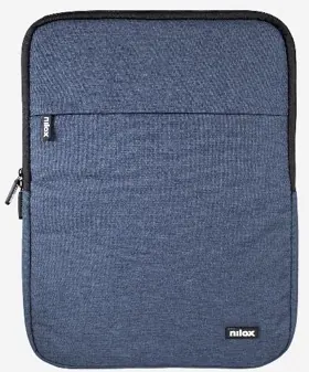Sleeve 17,3p bleue — NILOX, vue 1