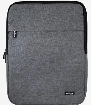 Sleeve 13,3p bleue — NILOX, vue 2