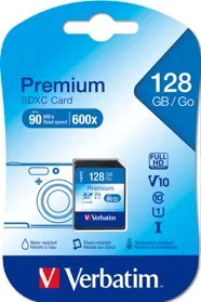 Carte sd classe 10 32go — VERBATIM, vue 5