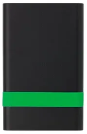Hdd recertified 1te USB3 — VERBATIM, vue 5