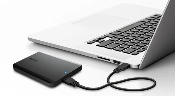 Hdd 2,5p 2te expansion — SEAGATE, vue 2