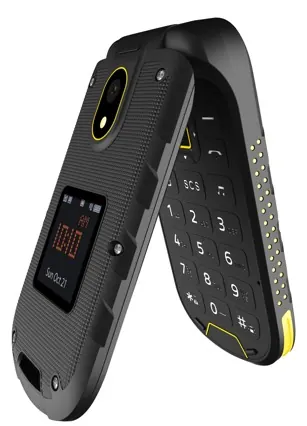 Telephone bow lte — HAMMER, vue 2