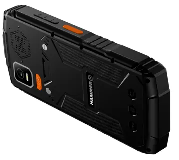 Telephone horizon lte — HAMMER, vue 2