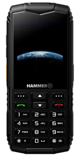 Telephone horizon lte — HAMMER, vue 3