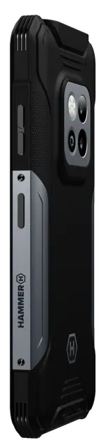 Telephone construction 2 5g — HAMMER, vue 2
