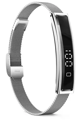 Bracelet connecté serena — KSIX, vue 4