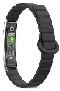 Bracelet connecté serena — KSIX, vue 5