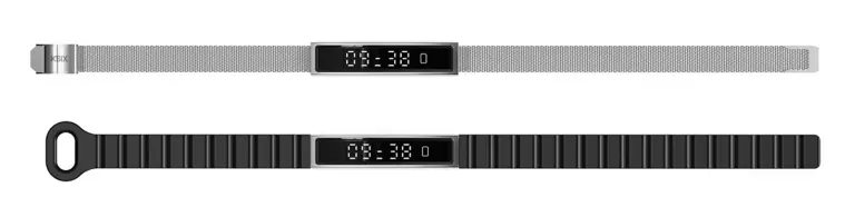 Bracelet connecté serena — KSIX, vue 3