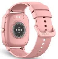 Montre connectee pulse rose — KSIX, vue 2