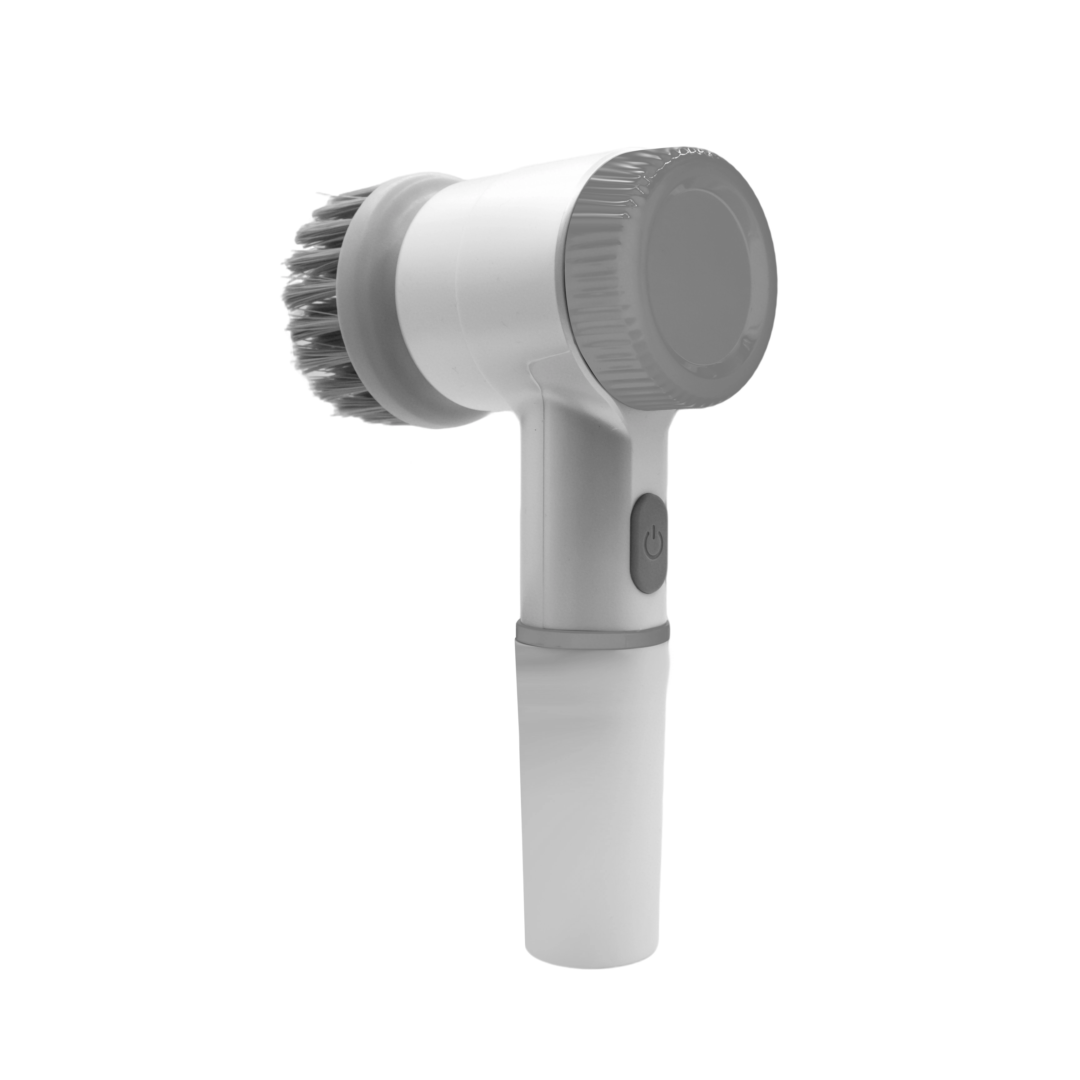 Brosse De Nettoyage Electrique Portative EB-283 — DENVER, vue 2