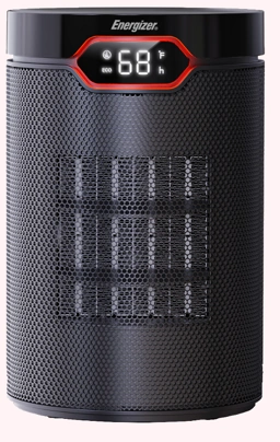 Chauffage céramique PTC Energizer HCC21 — ENERGIZER, vue 1