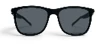 Lunettes Audio BT After Collection Noire — NILOX, vue 1