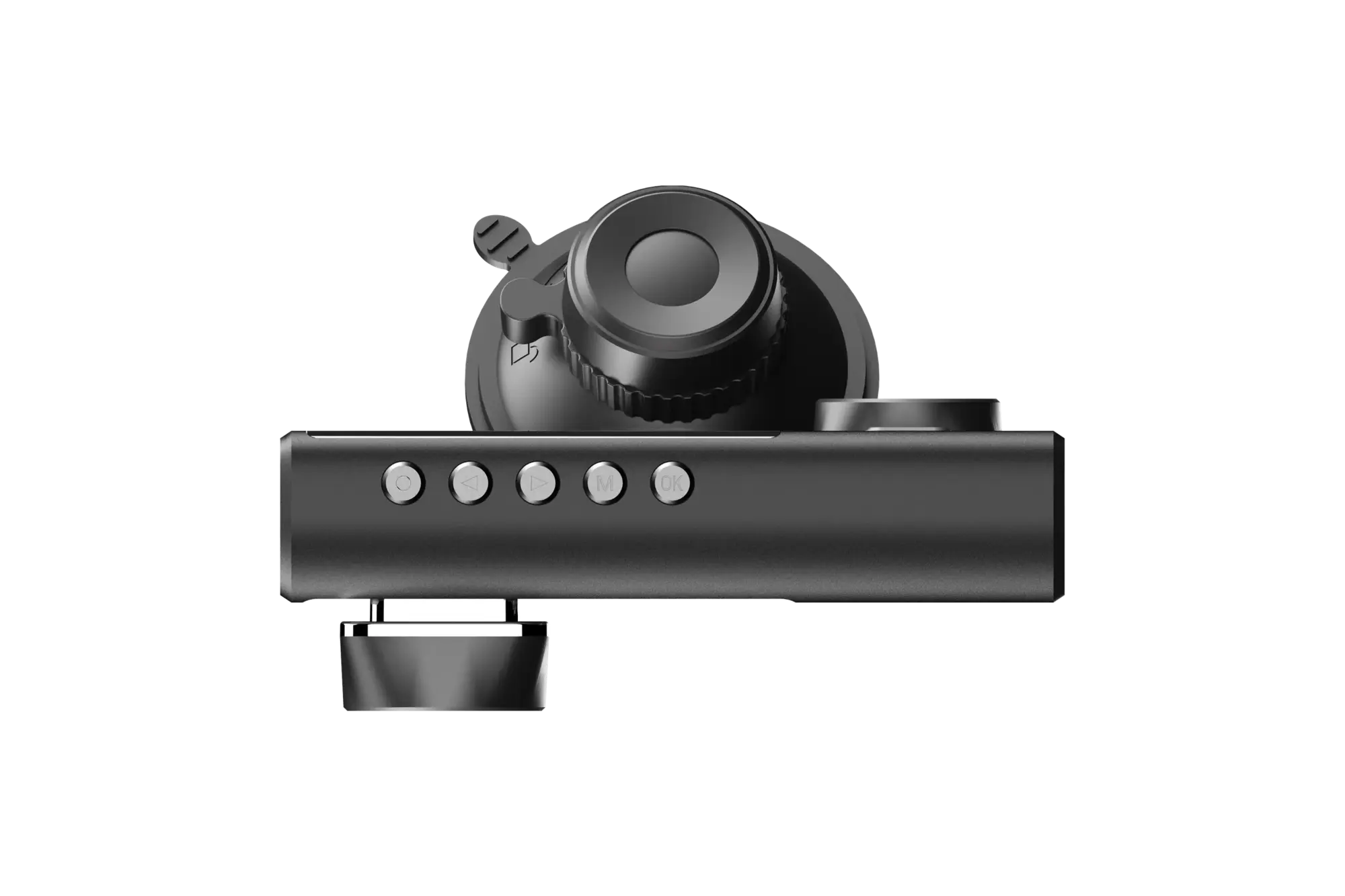 Dashcam WIFI 1080P CCW-2745 Noire — DENVER, vue 9