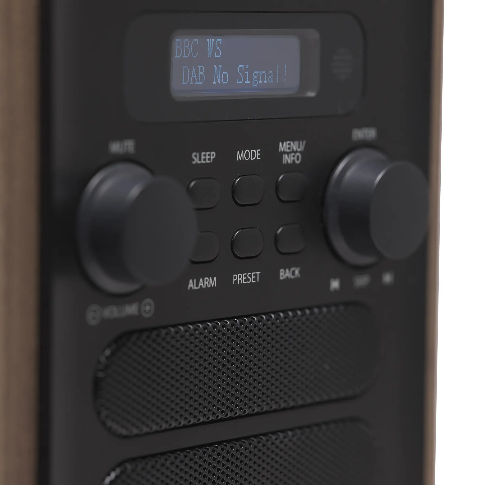 Radio Dab+/fm DAB-48 Bois Noire — DENVER, vue 7