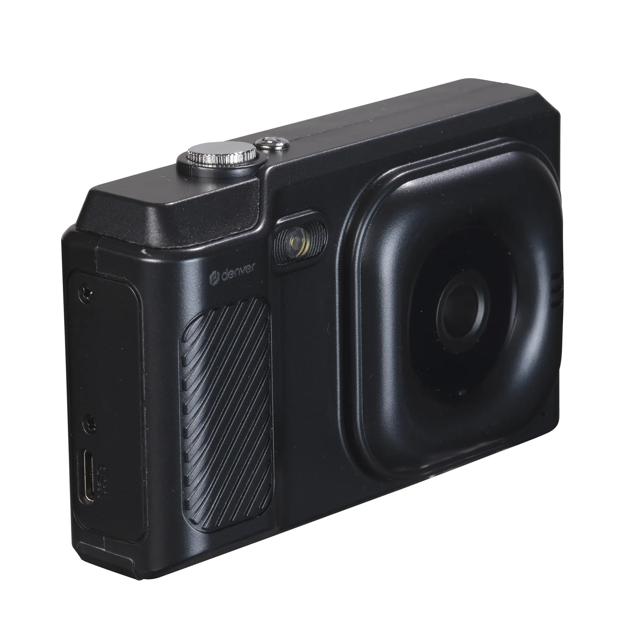 Appareil Photo Numérique DCA-4818B 5MP Noir — DENVER, vue 2