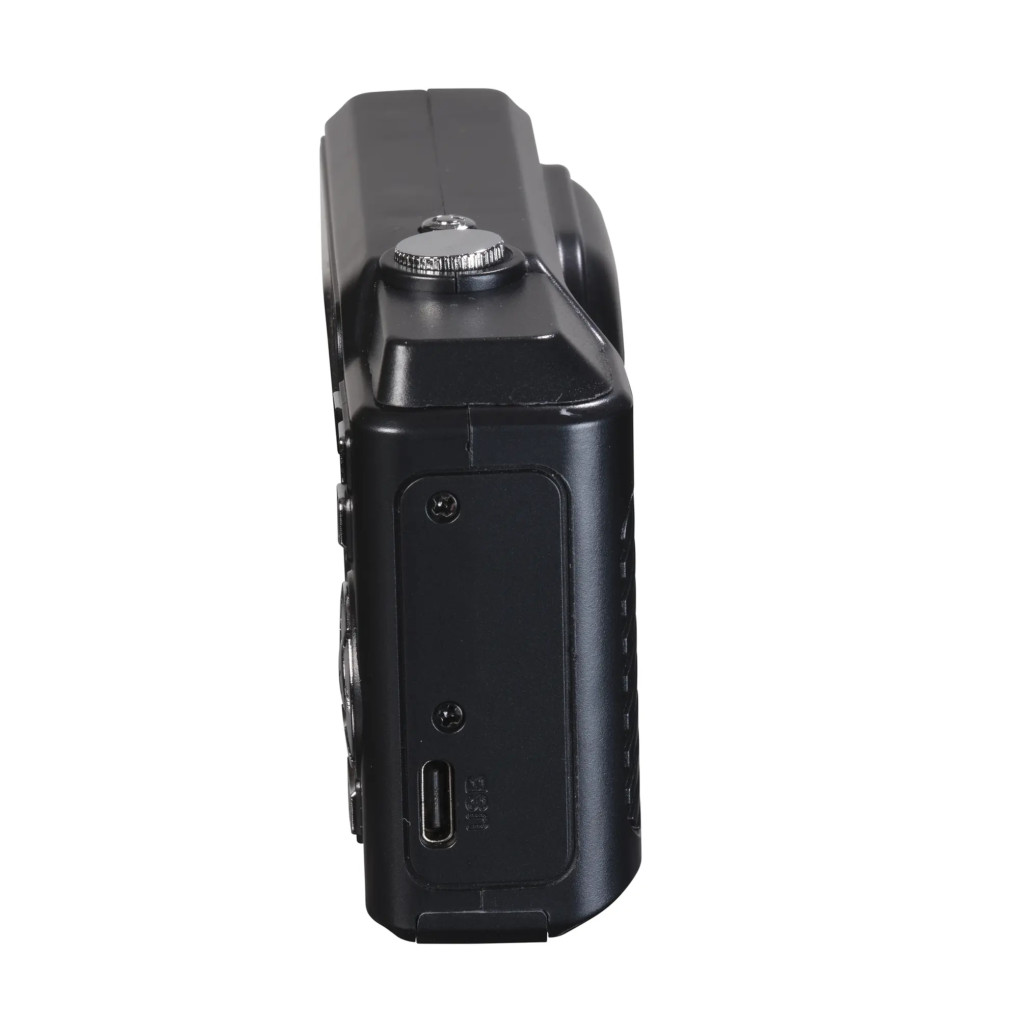 Appareil Photo Numérique DCA-4818B 5MP Noir — DENVER, vue 3