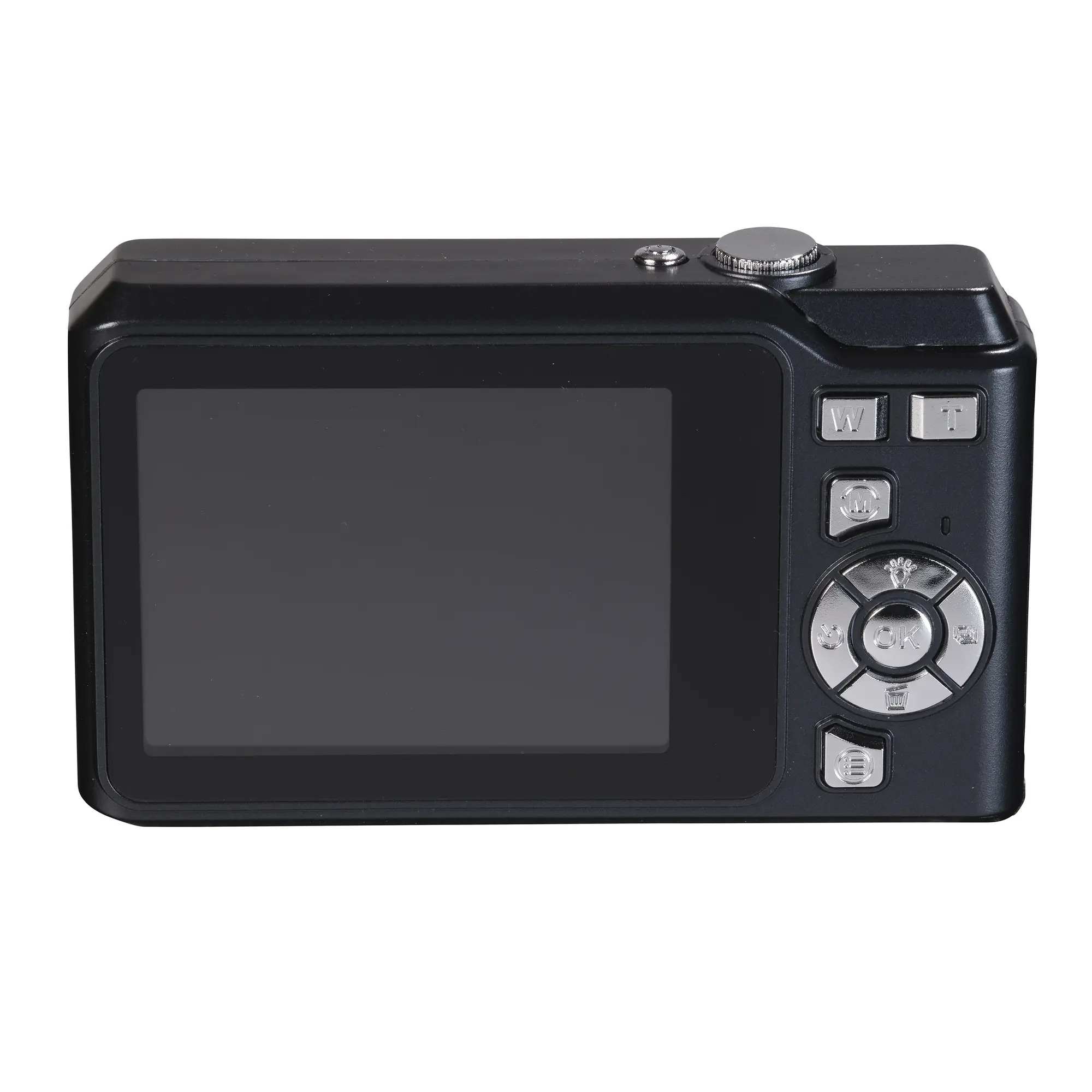 Appareil Photo Numérique DCA-4818B 5MP Noir — DENVER, vue 4