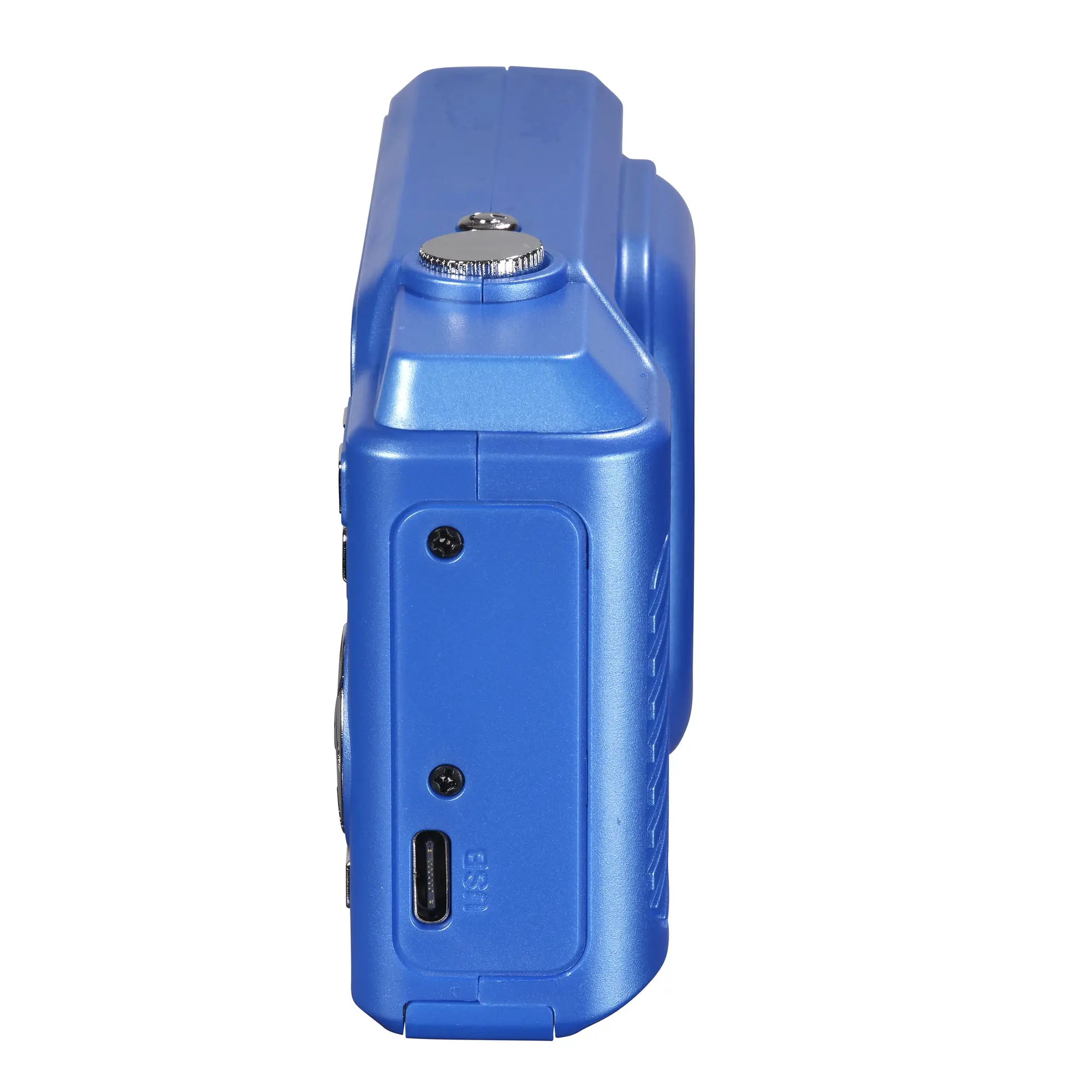 Appareil Photo NUMÉRIQUEDCA-4818BU 5MP Bleu — DENVER, vue 2