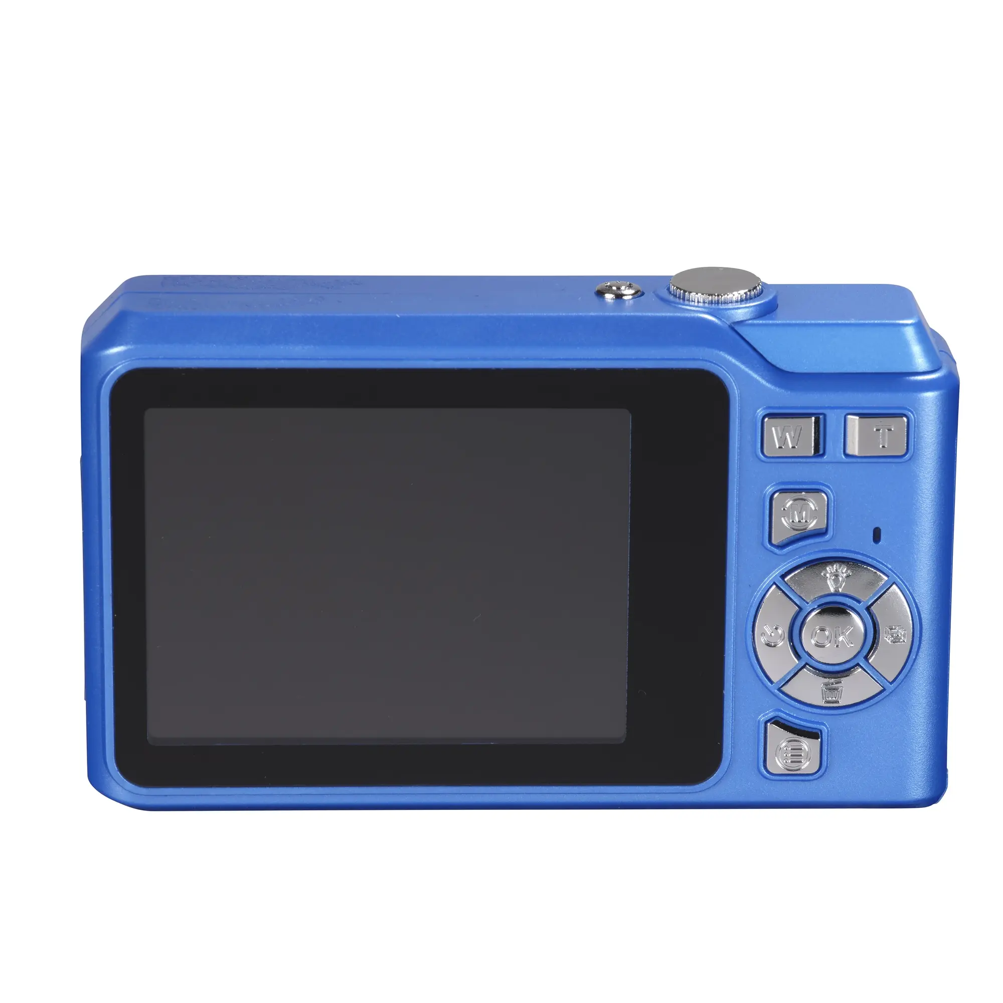 Appareil Photo NUMÉRIQUEDCA-4818BU 5MP Bleu — DENVER, vue 3
