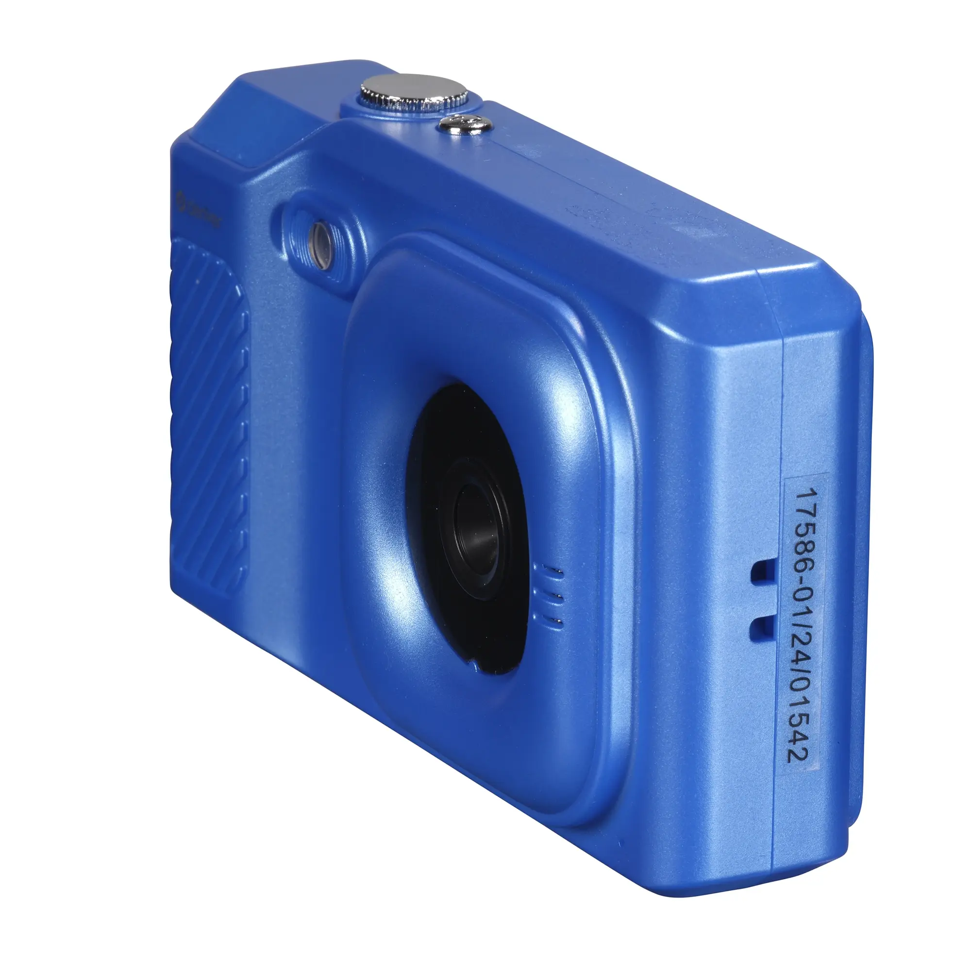 Appareil Photo NUMÉRIQUEDCA-4818BU 5MP Bleu — DENVER, vue 4