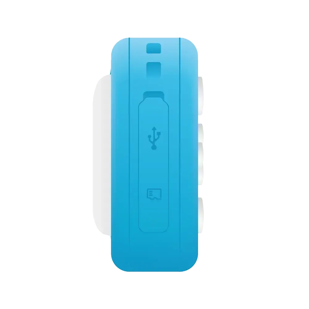 Caméra Waterproof HD Kids KCW-1030BU — DENVER, vue 2