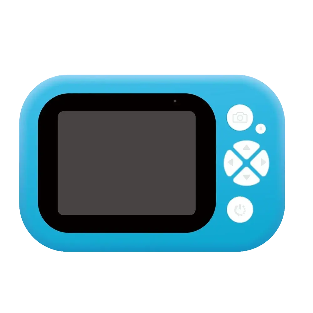 Caméra Waterproof HD Kids KCW-1030BU — DENVER, vue 3