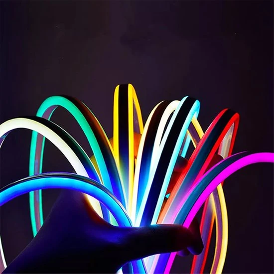 Bandeau Led Int/ext Connecté 5M LCO-551 — DENVER, vue 5