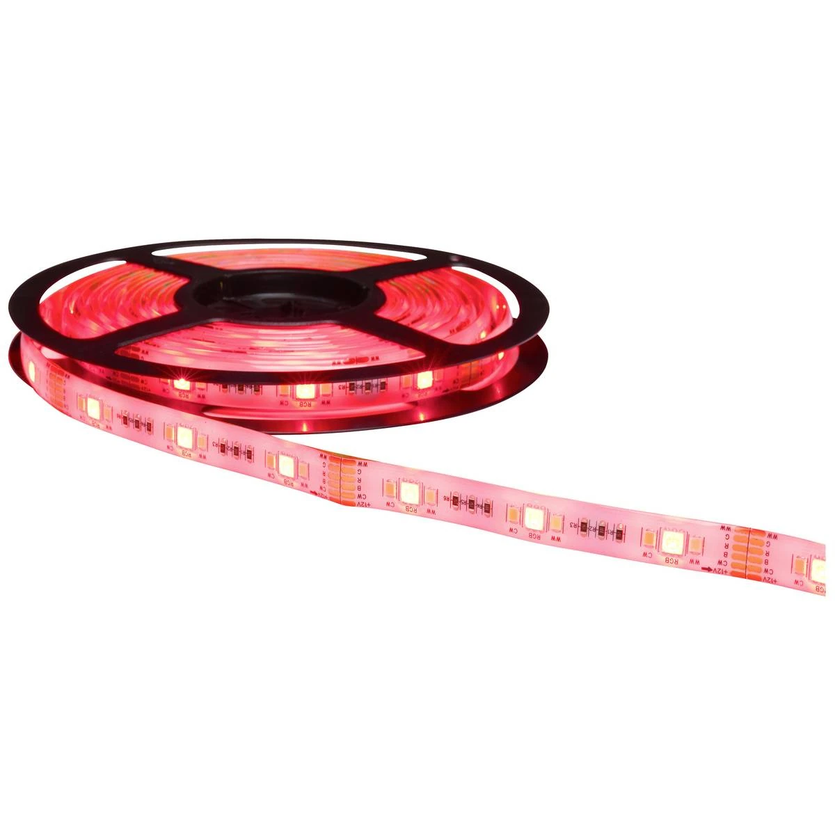 Bandeau Led Connecté 5M LSC-531 — DENVER, vue 2