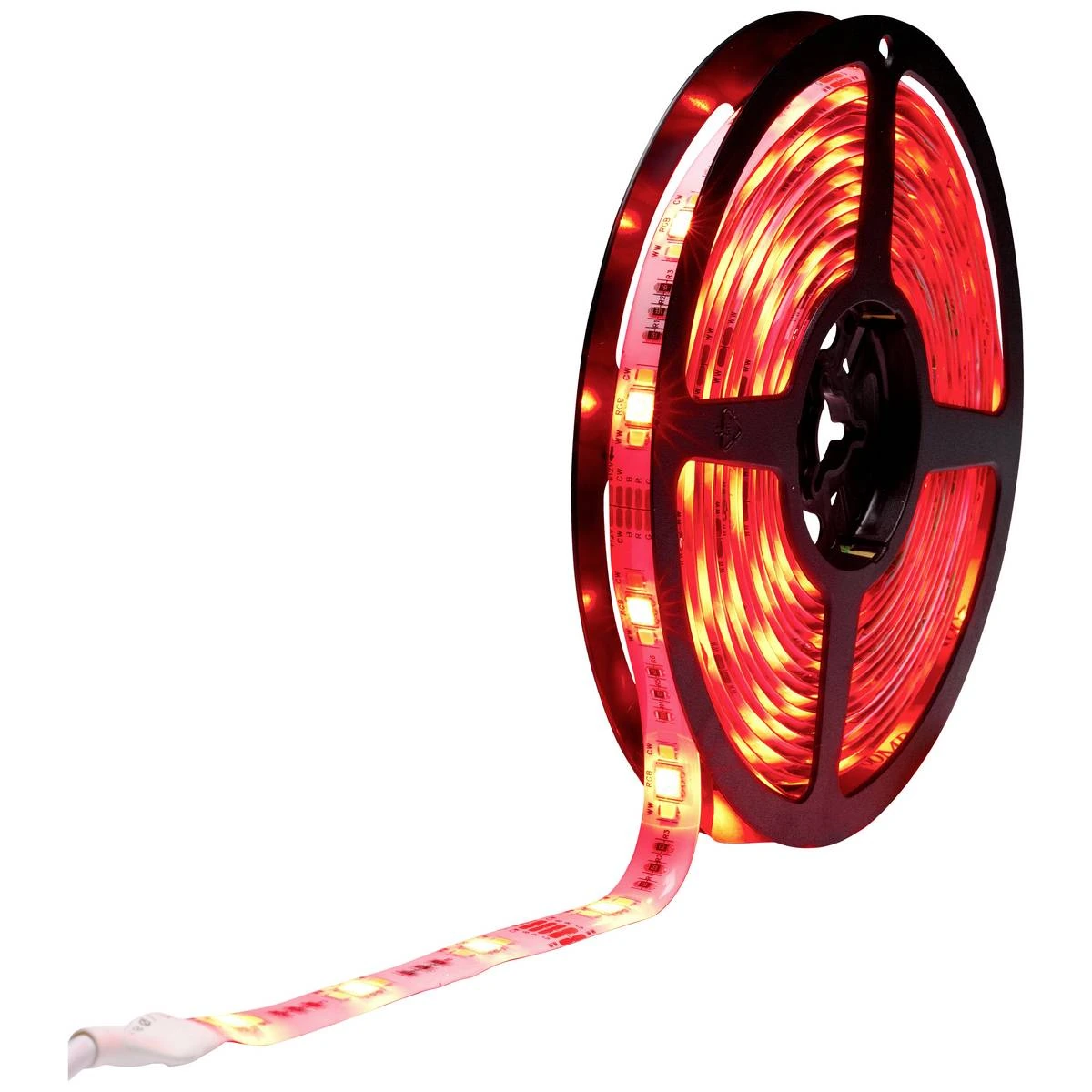 Bandeau Led Connecté 5M LSC-531 — DENVER, vue 3