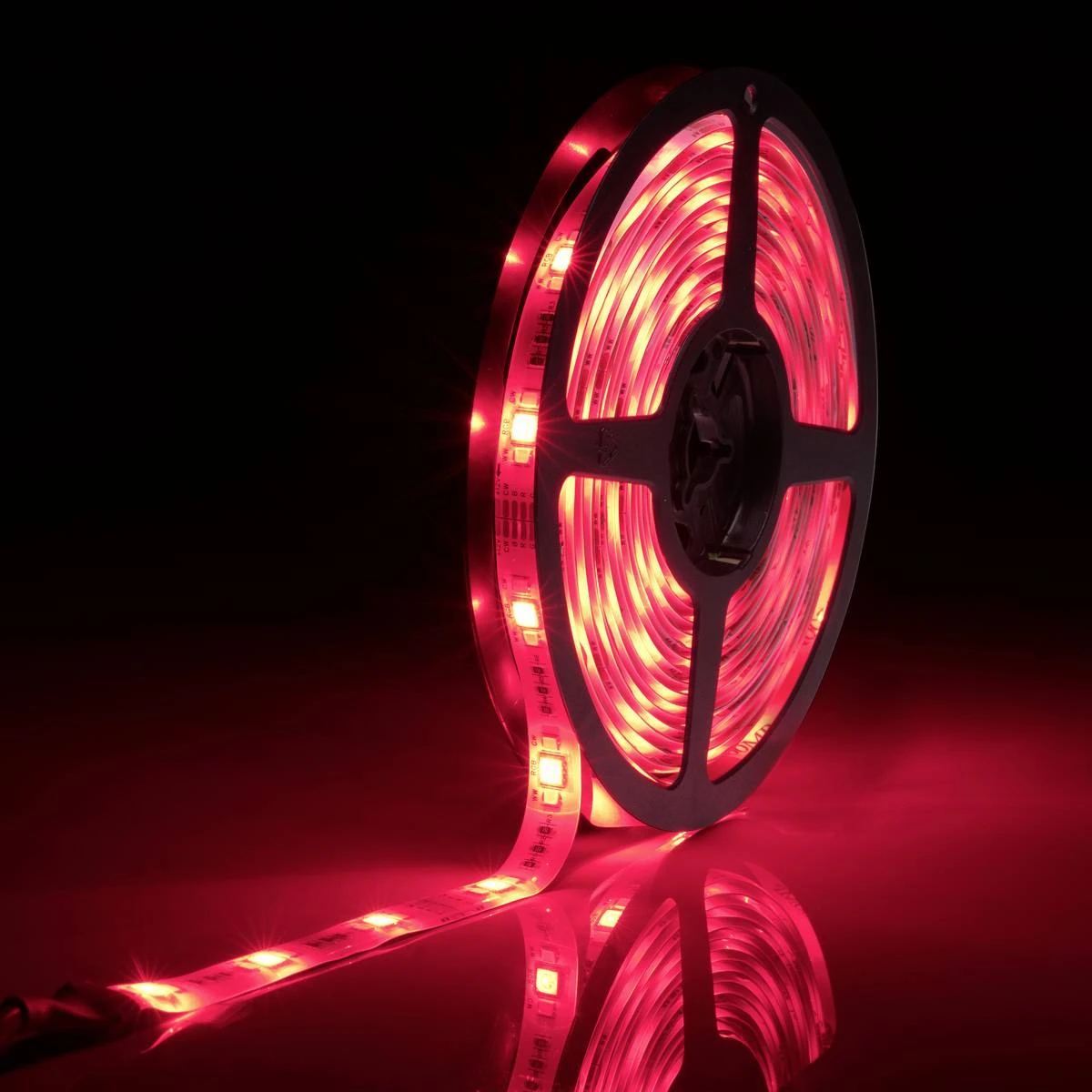 Bandeau Led Connecté 5M LSC-531 — DENVER, vue 4