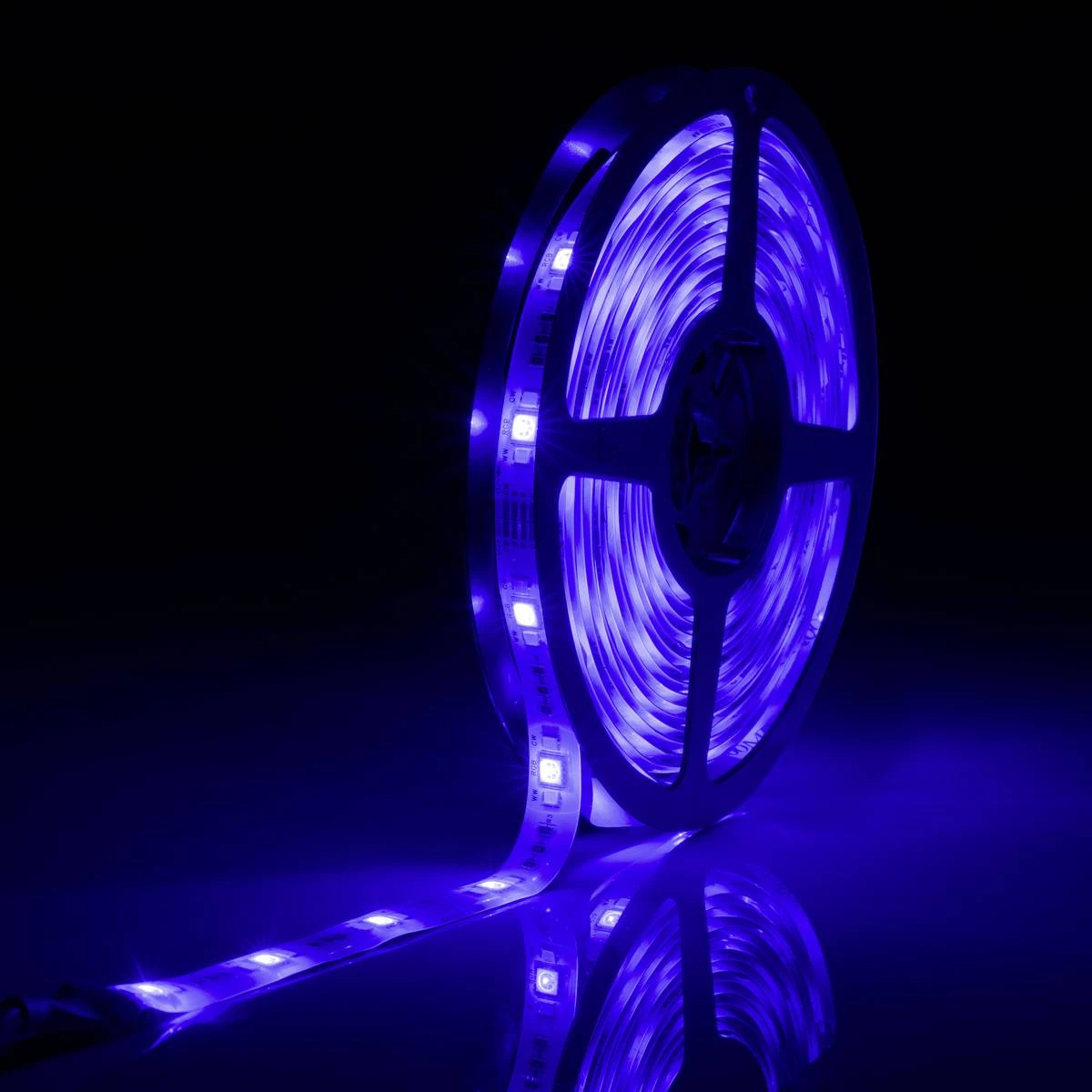 Bandeau Led Connecté 5M LSC-531 — DENVER, vue 5