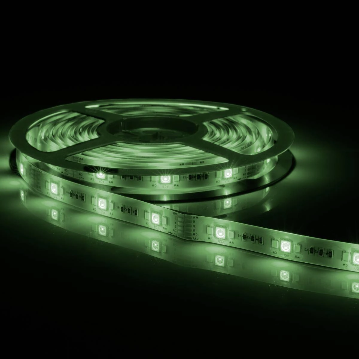 Bandeau Led Connecté 5M LSC-531 — DENVER, vue 6