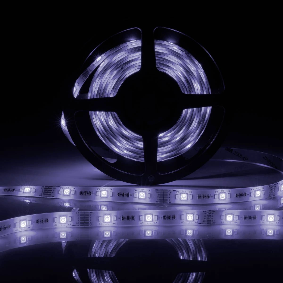 Bandeau Led Connecté 5M LSC-531 — DENVER, vue 7