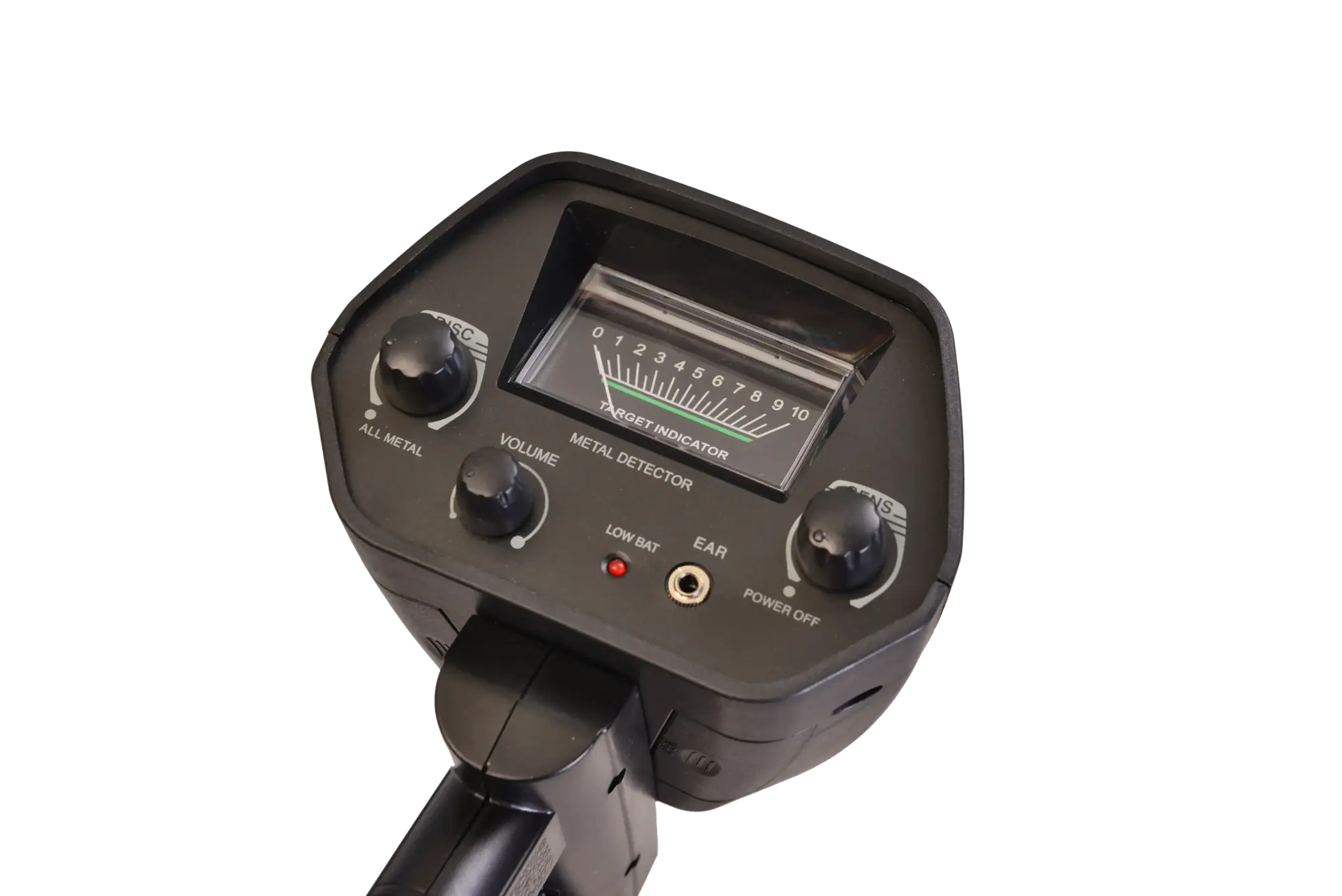 Detecteur De Métaux MET-117 — DENVER, vue 5