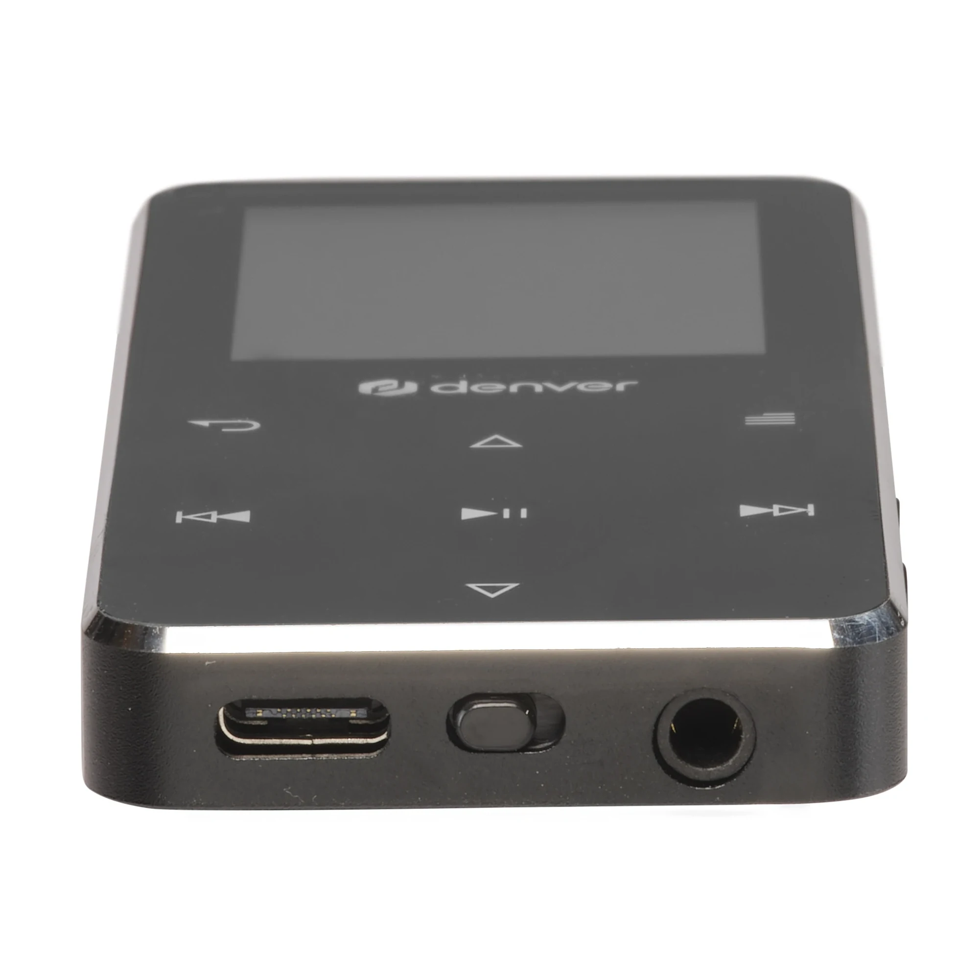 Lecteur mp4 4go mp-1830 noir — DENVER, vue 6